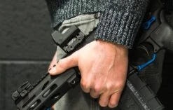 UTG OP3 Micro, Green 4.0 MOA Single Dot Sight, Adaptive Base 12 UTG OP3 Micro, Green 4.0 MOA Single Dot Sight, Adaptive Base -Outdoor Hunting Shop OP RDM20G F