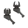 FAB Defense Offset Folding Backup Sights Kit
