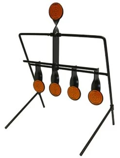 ProShot Professional Spinning Target - Deluxe Kit -Outdoor Hunting Shop PSST03D