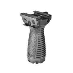 FAB Defense Rubberized Stout Grip -Outdoor Hunting Shop RSG SHORT 3D