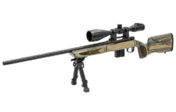 UTG PRO 1inch 2PCs High Profile P.O.I Picatinny Rings -Outdoor Hunting Shop RWU012520 APP 1