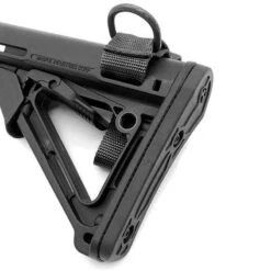 Rifleworks Buttstock Sling Strap Adapter - Tan -Outdoor Hunting Shop S45833