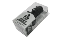 UTG Accushot Prismatic 4X32 T4 Scope, 36-Color, Mil-Dot -Outdoor Hunting Shop SCP T4IECDQ PKG 1