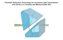 UTG Accushot Prismatic 4X32 T4 Scope, 36-Color, Mil-Dot -Outdoor Hunting Shop SCP T4IE FEA 1 1