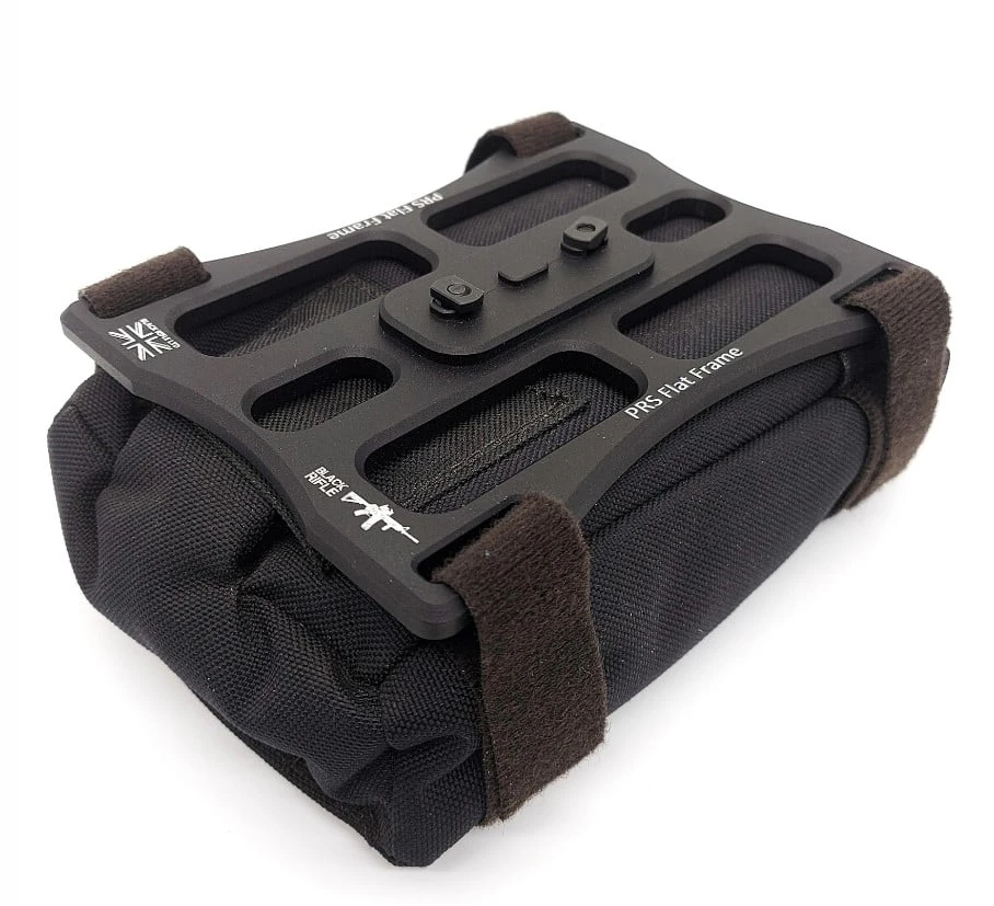 PRS Slim Bag & Flat Frame (M-LOK) 1 PRS Slim Bag & Flat Frame (M-LOK)