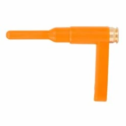 IMI Defense Empty Chamber Ejectable Safety Flag Load Indicator Brass Bottom .223 / 5.56 Caliber