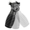 FAB Defense T-FS Side Folding Foregrip