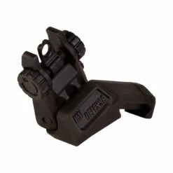 IMI Defense Polymer Rear Flip Up Sight 45 Degrees Offset 5 IMI Defense Polymer Rear Flip Up Sight 45 Degrees Offset -Outdoor Hunting Shop TFS45 Rear sight with 45 offset 2 scaled 1