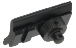 Rifleworks Swivel Stud Picatinny Slot Bipod Adaptor