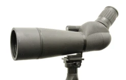 UTG Monopod With V-Rest And Camera Adaptor, 20.5"-58.75" -Outdoor Hunting Shop TL MP150Q APP 05