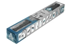 UTG Monopod With V-Rest And Camera Adaptor, 20.5"-58.75" -Outdoor Hunting Shop TL MP150Q PKG