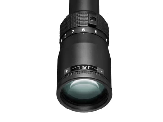 Vortex Crossfire II 3-9x40-V-Plex (MOA) 2 Vortex Crossfire II 3-9x40-V-Plex (MOA) - Image 2