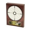 Woody's Target Trophy Target X 5