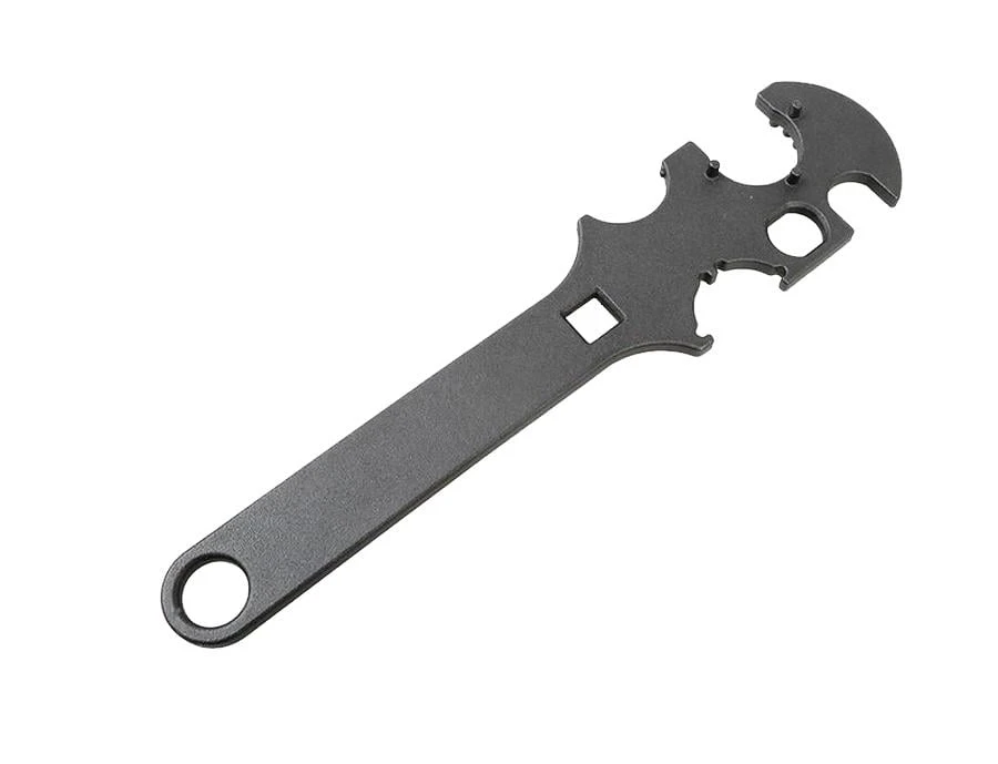 Rifleworks Armourers AR Tool Wrench 1 Rifleworks Armourers AR Tool Wrench