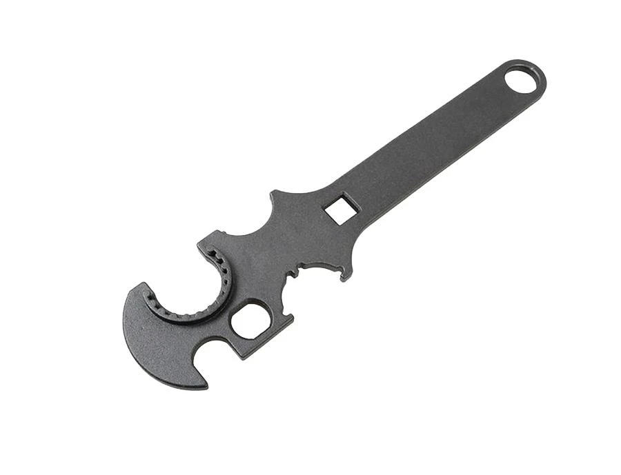 Rifleworks Armourers AR Tool Wrench 2 Rifleworks Armourers AR Tool Wrench - Image 2