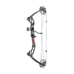 EK Archery Rex Compound Bow - Black -Outdoor Hunting Shop co 029b0