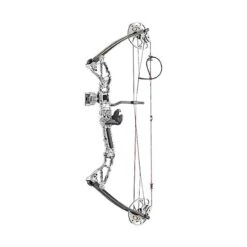 EK Archery Rex Compound Bow - Skull Camo -Outdoor Hunting Shop co 029m