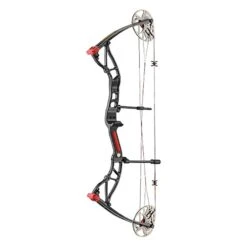 EK Archery Exterminator Compound Bow - Black -Outdoor Hunting Shop co 035b00