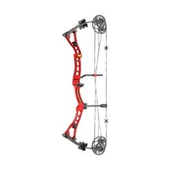 EK Archery Axis 60 Lbs Compound Bow - Red -Outdoor Hunting Shop co 039r00