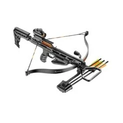EK Archery Jag II Pro Recurve Crossbow - 175 Lbs - Black -Outdoor Hunting Shop cr 071bp0