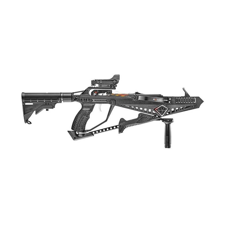 EK Archery Cobra R9 Recurve Crossbow - 90lbs - Deluxe 2 EK Archery Cobra R9 Recurve Crossbow - 90lbs - Deluxe - Image 2