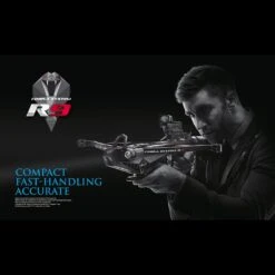 EK Archery Cobra R9 Recurve Crossbow - 90lbs - Deluxe 8 EK Archery Cobra R9 Recurve Crossbow - 90lbs - Deluxe -Outdoor Hunting Shop cr 090ba04