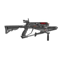 EK Archery Cobra RX Adder - 130lbs Includes Extra Pack Of 12 Bolts -Outdoor Hunting Shop cr 097ad13102