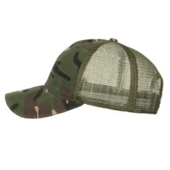 Green Camouflage Mesh Baseball Cap -Outdoor Hunting Shop h0158561688c247049c15b10633e717b2v