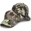 Browning Greenwood Camouflaged Hat Baseball Cap