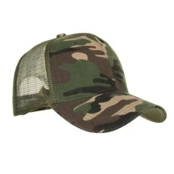 Green Camouflage Mesh Baseball Cap -Outdoor Hunting Shop h7e73dcad22f4484ab0886ba7c0dc5528q