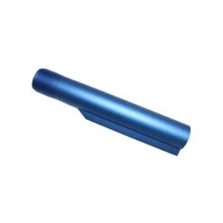 AR15 Mil-Spec 6 Position Buffer Tube - Blue