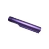 AR15 Mil-Spec 6 Position Buffer Tube - Purple