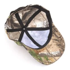 Camouflage Woodland Pine Baseball Cap -Outdoor Hunting Shop htb1atkgerkw3kvjszteq6aurpxal