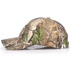 Camouflage Woodland Pine Baseball Cap -Outdoor Hunting Shop htb1cddeugf3kvjszfoq6zmpfxaw