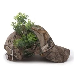 Sprig Woodland Camouflaged Baseball Cap -Outdoor Hunting Shop htb1e6vnxvfsk1rjsszgq6yxzpxaa