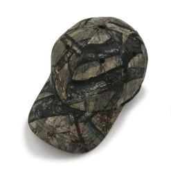 Wild Adventure Baseball Cap