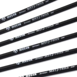 32 Inch Black White Mixed Carbon Arrows X 12 -Outdoor Hunting Shop htb1yvuexsfrk1rksnb4q6xhrfxab 1