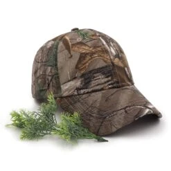 Sprig Woodland Camouflaged Baseball Cap -Outdoor Hunting Shop htb1zavmxyyrk1rjy0fdq6acvvxac
