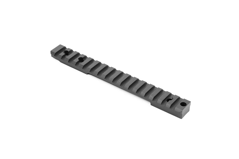 Britannia Rails Howa 1500 Short Action Aluminium Picatinny Rail, 0 MOA - 2-0013 1 Britannia Rails Howa 1500 Short Action Aluminium Picatinny Rail, 0 MOA - 2-0013
