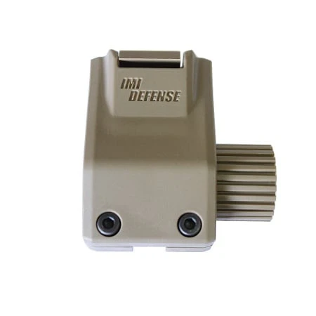 IMI Defense TLM1 – Tactical Side Light Mount - Tan 1 IMI Defense TLM1 – Tactical Side Light Mount - Tan