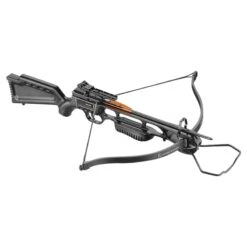 EK Archery Jag I Deluxe Recurve Crossbow - 175lbs -Outdoor Hunting Shop jaguar black 45 7500