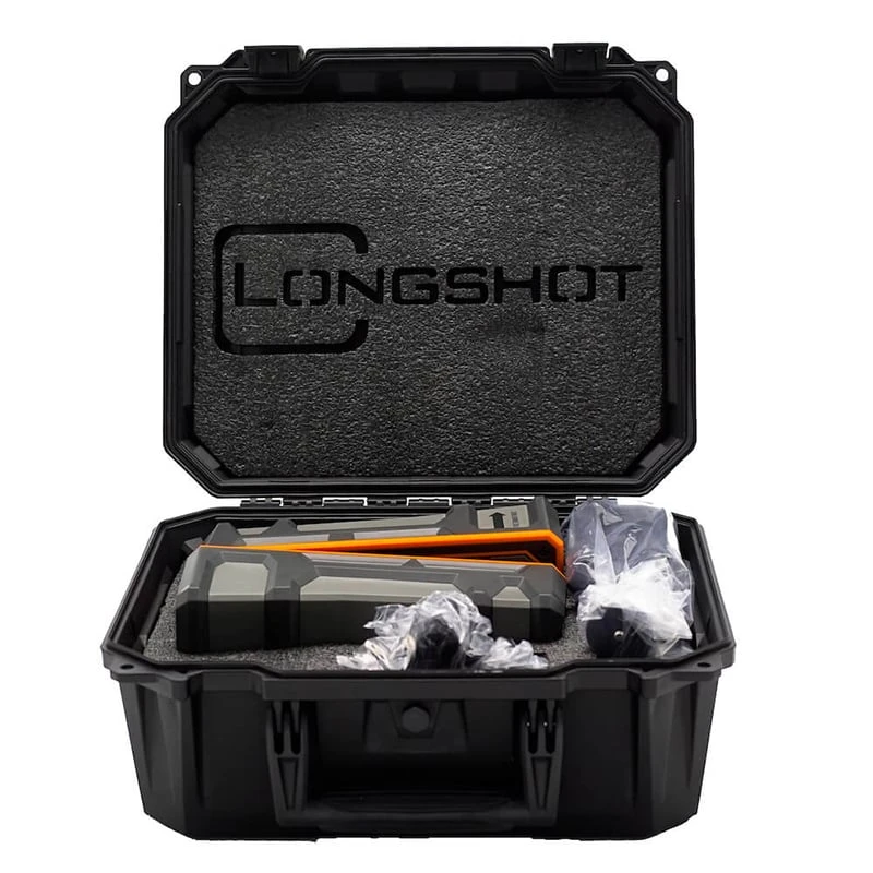 Longshot LR-3 - 2 Mile UHD Target Camera 7 Longshot LR-3 - 2 Mile UHD Target Camera - Image 7