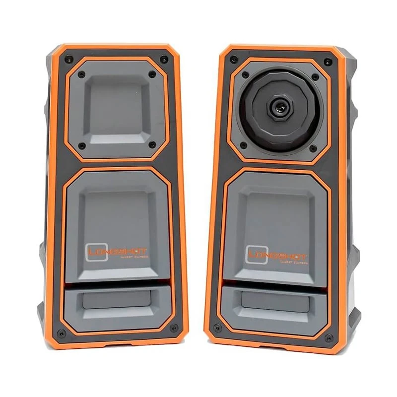 Longshot LR-3 - 2 Mile UHD Target Camera 4 Longshot LR-3 - 2 Mile UHD Target Camera - Image 4