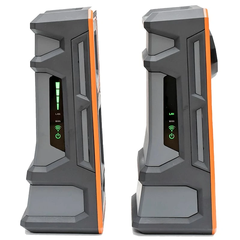 Longshot LR-3 - 2 Mile UHD Target Camera 6 Longshot LR-3 - 2 Mile UHD Target Camera - Image 6