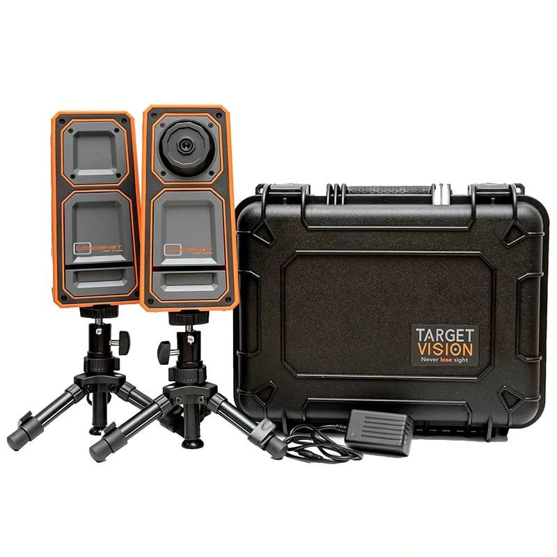 Longshot LR-3 - 2 Mile UHD Target Camera 5 Longshot LR-3 - 2 Mile UHD Target Camera - Image 5