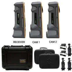 Longshot LR-3 2 Camera Kit