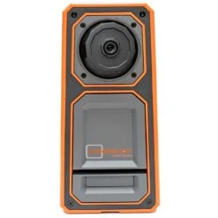 Longshot Marksman - 300 Yard UHD Target Camera