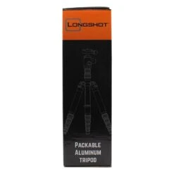 Longshot Packable Aluminum Tripod -Outdoor Hunting Shop longshot packable aluminum tripod 852883 2048x