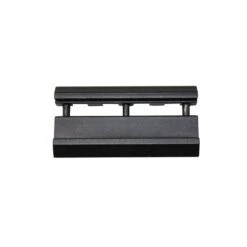 Rifleworks Airgun To Picatinny Pro Low Medium Snap-in Adaptor -Outdoor Hunting Shop m2724