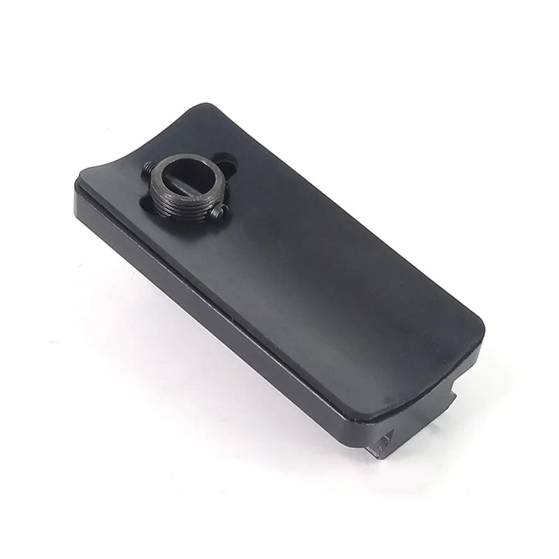 Rifleworks Sling Stud 3 Slot Picatinny Rail Bipod Adapter 1 Rifleworks Sling Stud 3 Slot Picatinny Rail Bipod Adapter